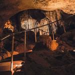 Cave of the Winds Mountain Park