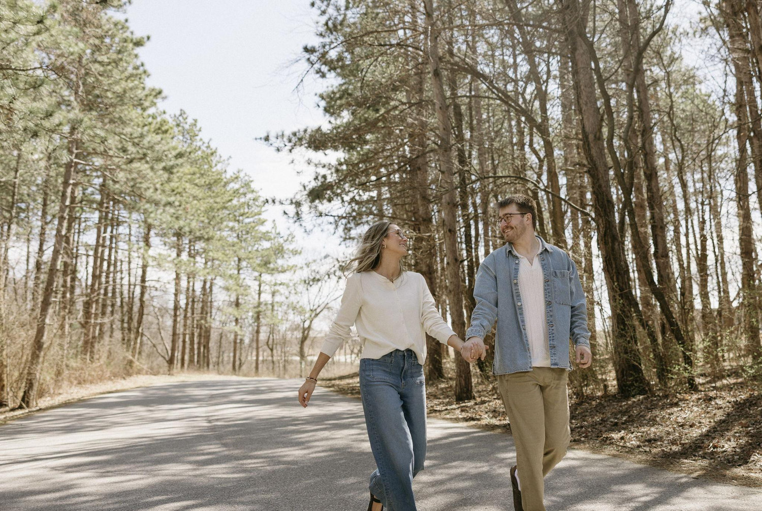 The Wedding Website of Olivia Lowry and Clay Billheimer