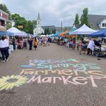 Harbor Springs Farmers Market