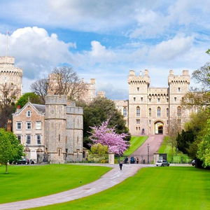 Windsor Castle Tour