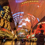 Fremont Street Experience (Downtown Las Vegas)