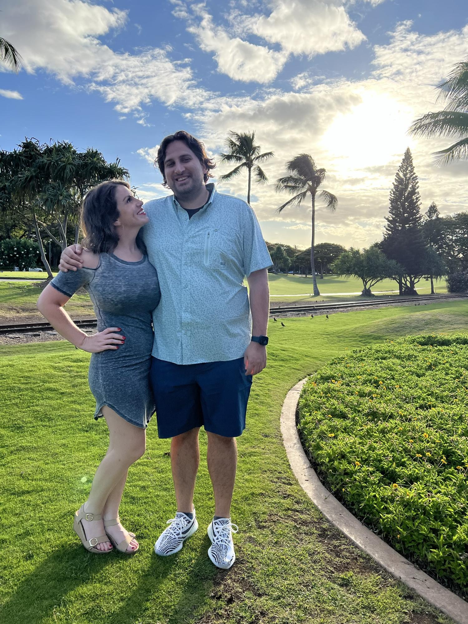 Ko Olina, Hawaii