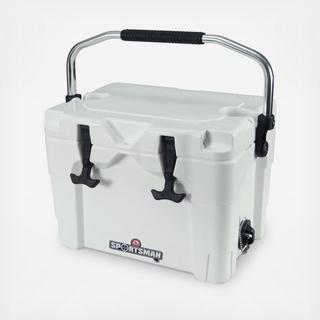 Sportsman 20 Qt. Cooler