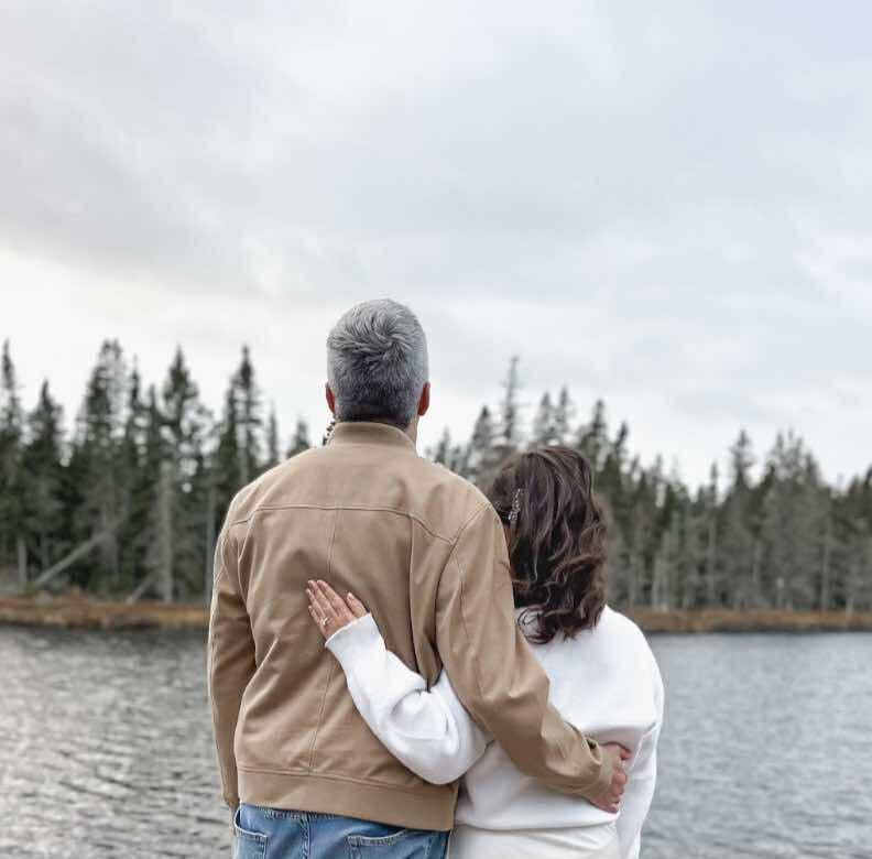 The Wedding Website of Gillian Graves and Scott Mehan