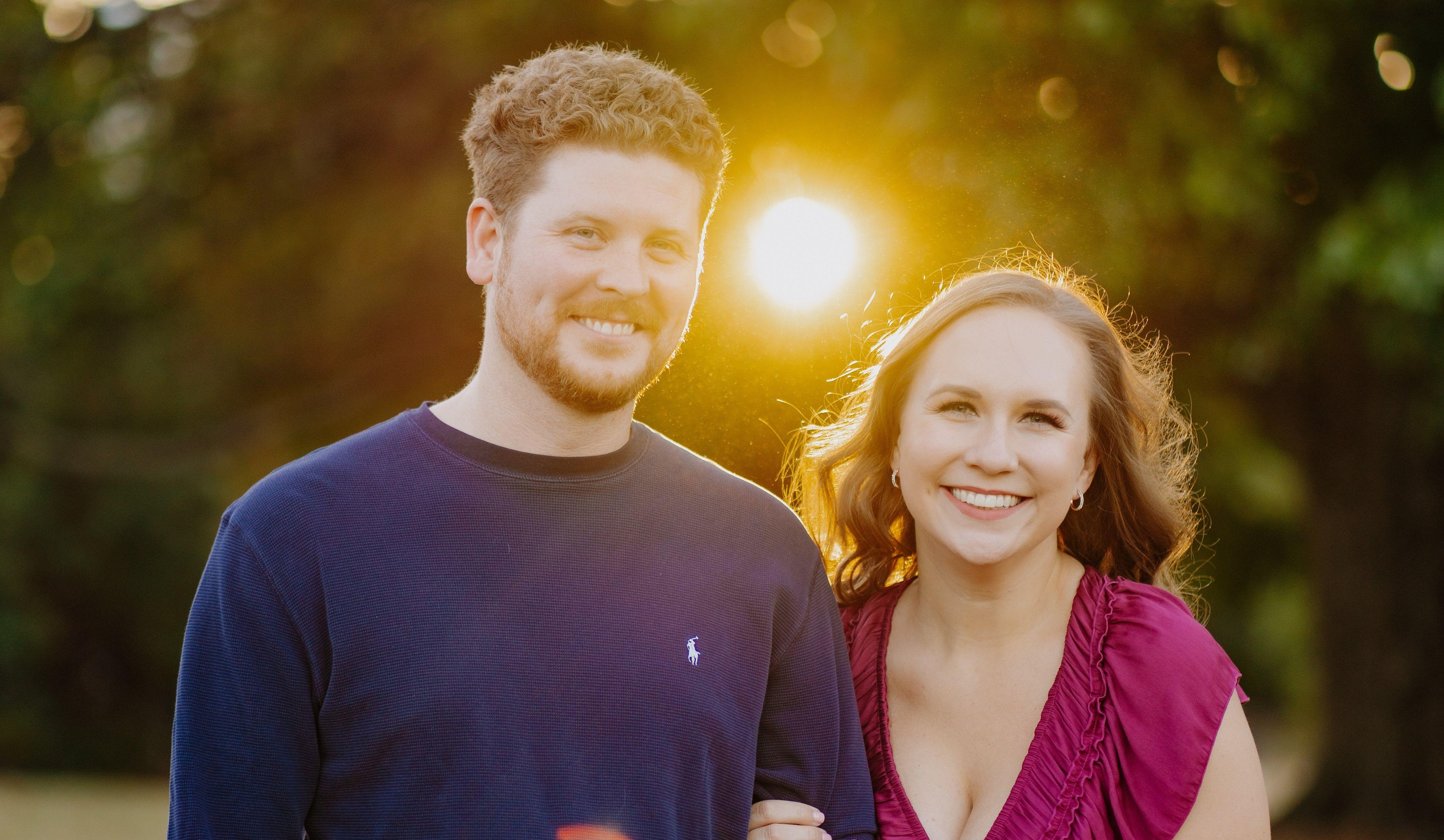 The Wedding Website of Ashley Eve and Matt Poteete