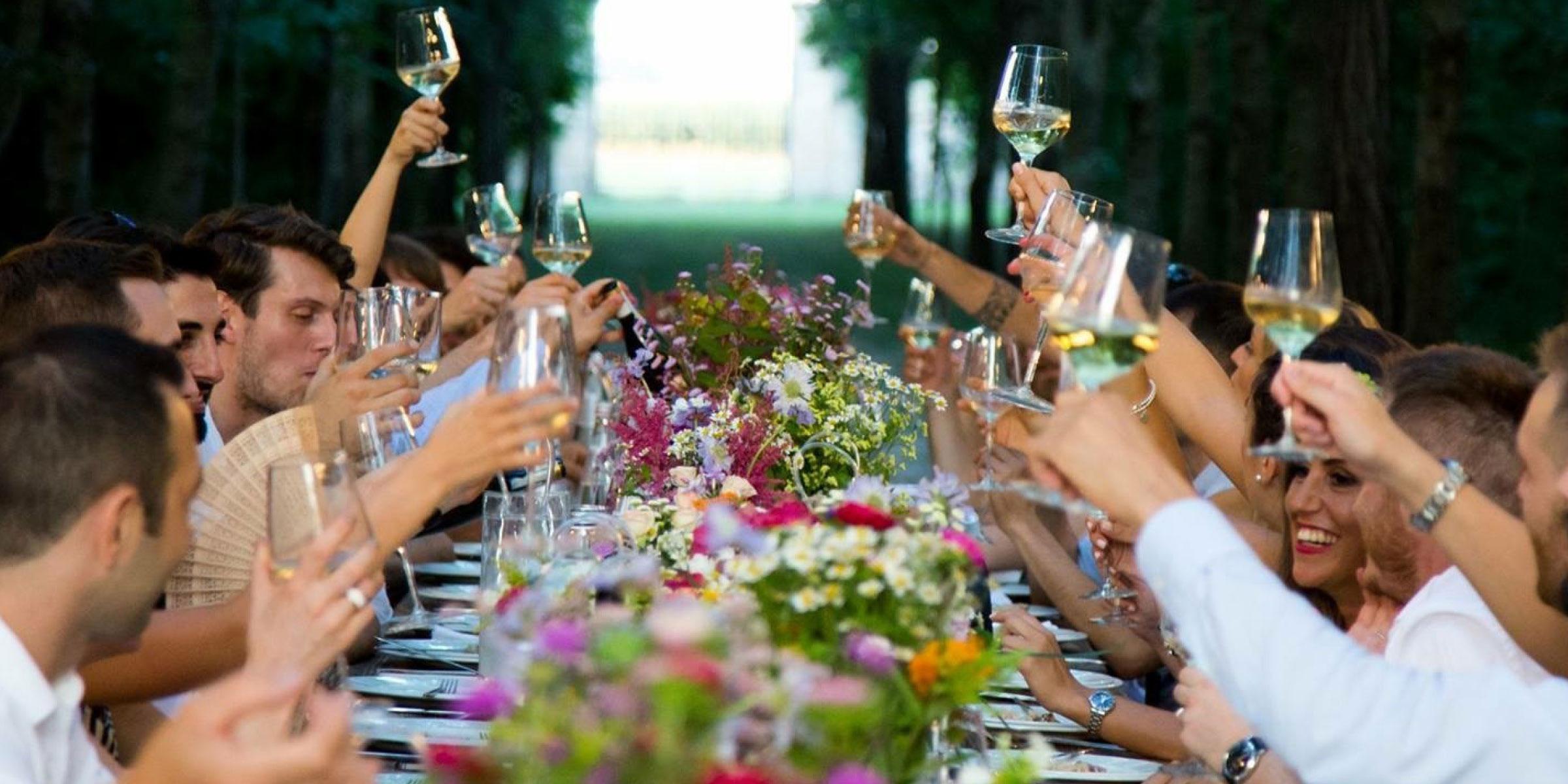 The Wedding Website of Joy Deloslado and David Wood