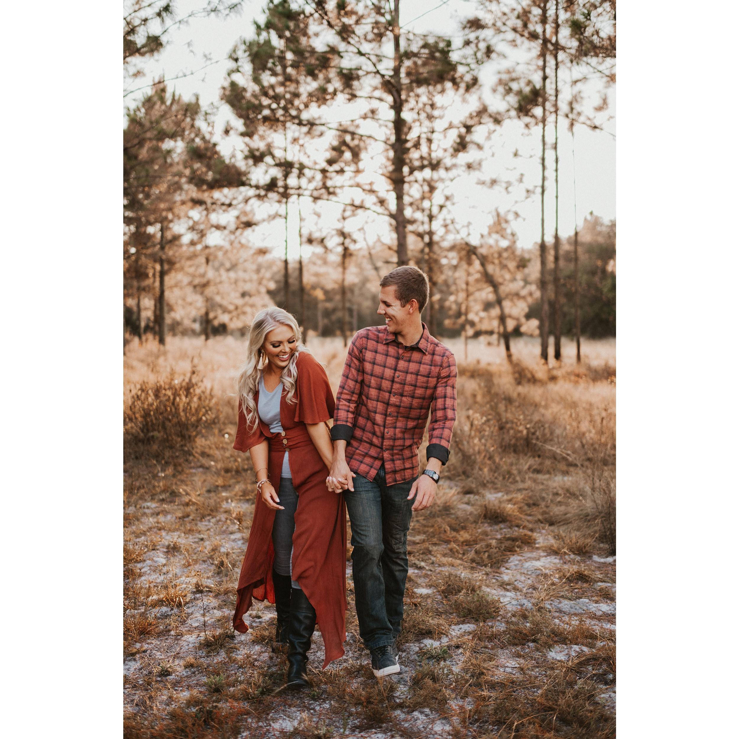 Save The Date  |  10.31.20
Sara Kae Photography