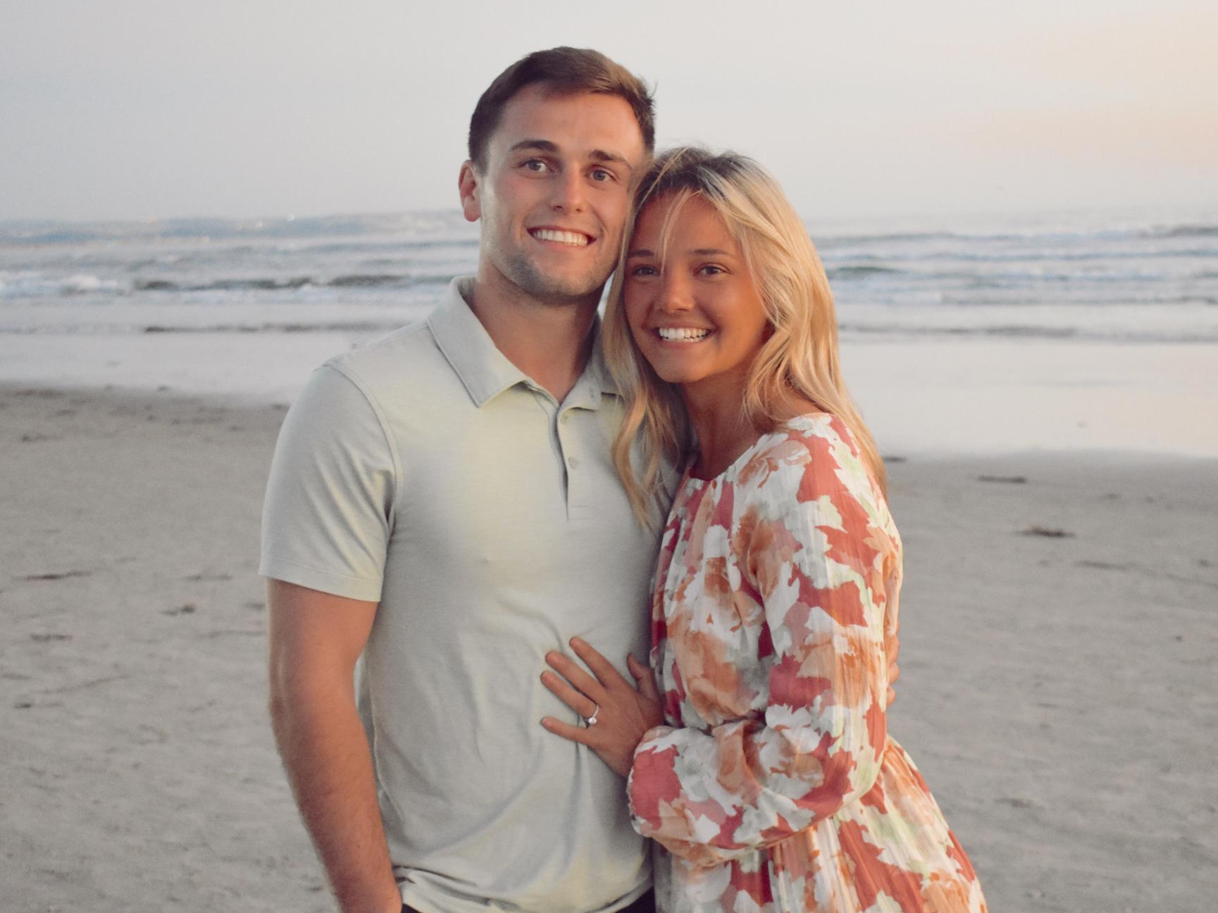 The Wedding Website of Wyatt Long and Alyssa Yates