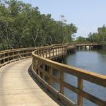 Robinson Preserve