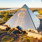 Bass Pro Shops at the Pyramid