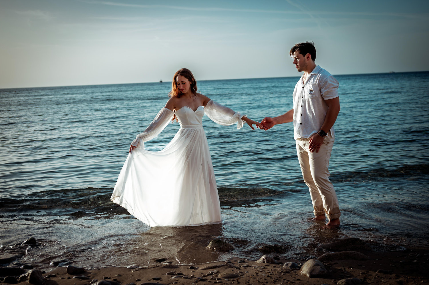 The Wedding Website of Simona Ciceraro and Antonio Cuccia