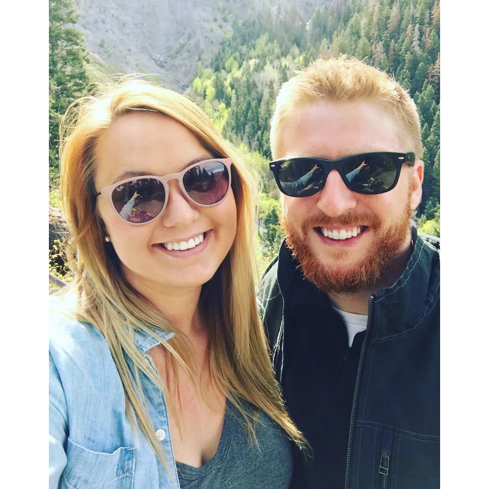 One of our favorite places: Ouray CO!