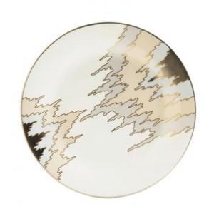 Kelly Wearstler Pickfair Salad Plate