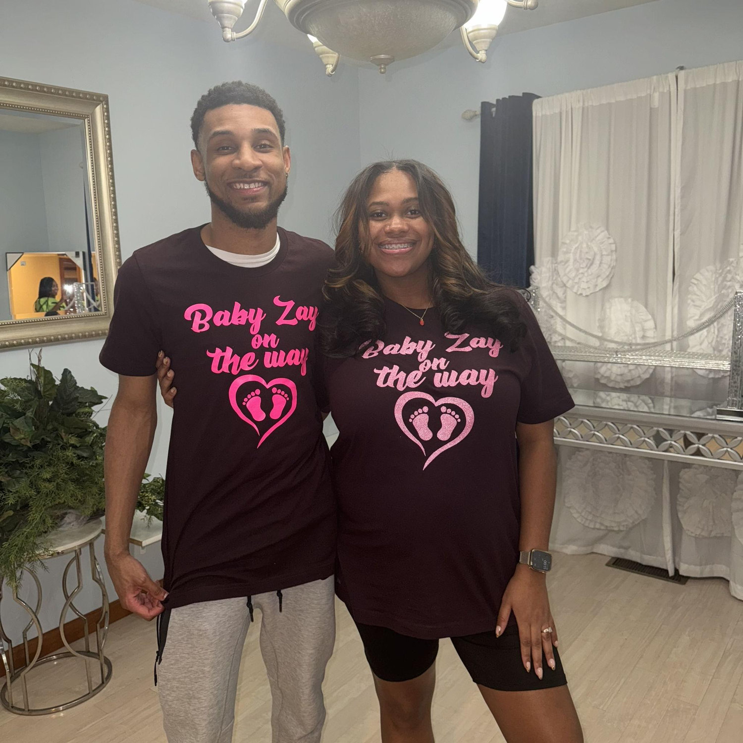 post IN baby shower