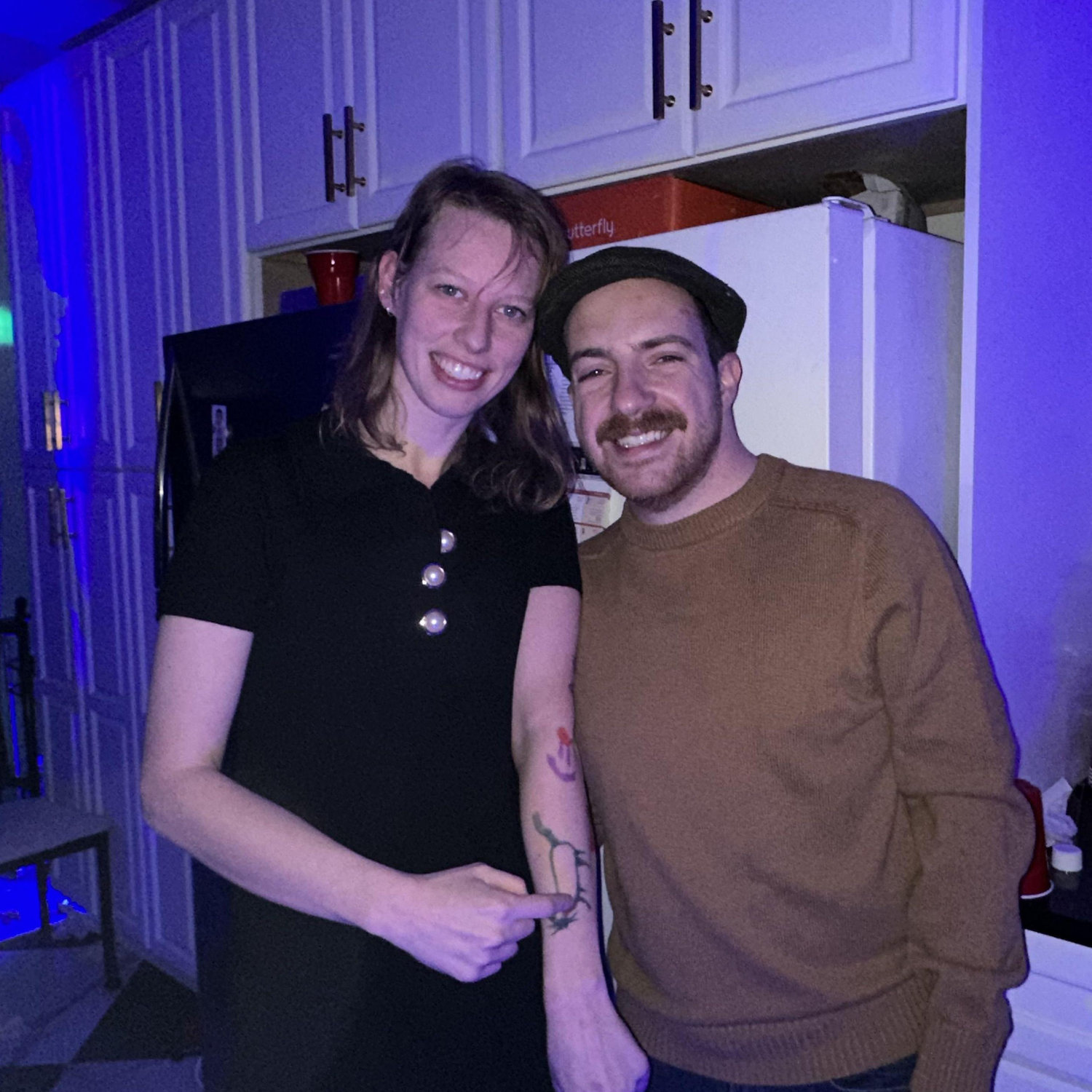 Brooklyn Purim Party!