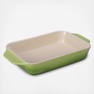 Rectangular Baking Dish