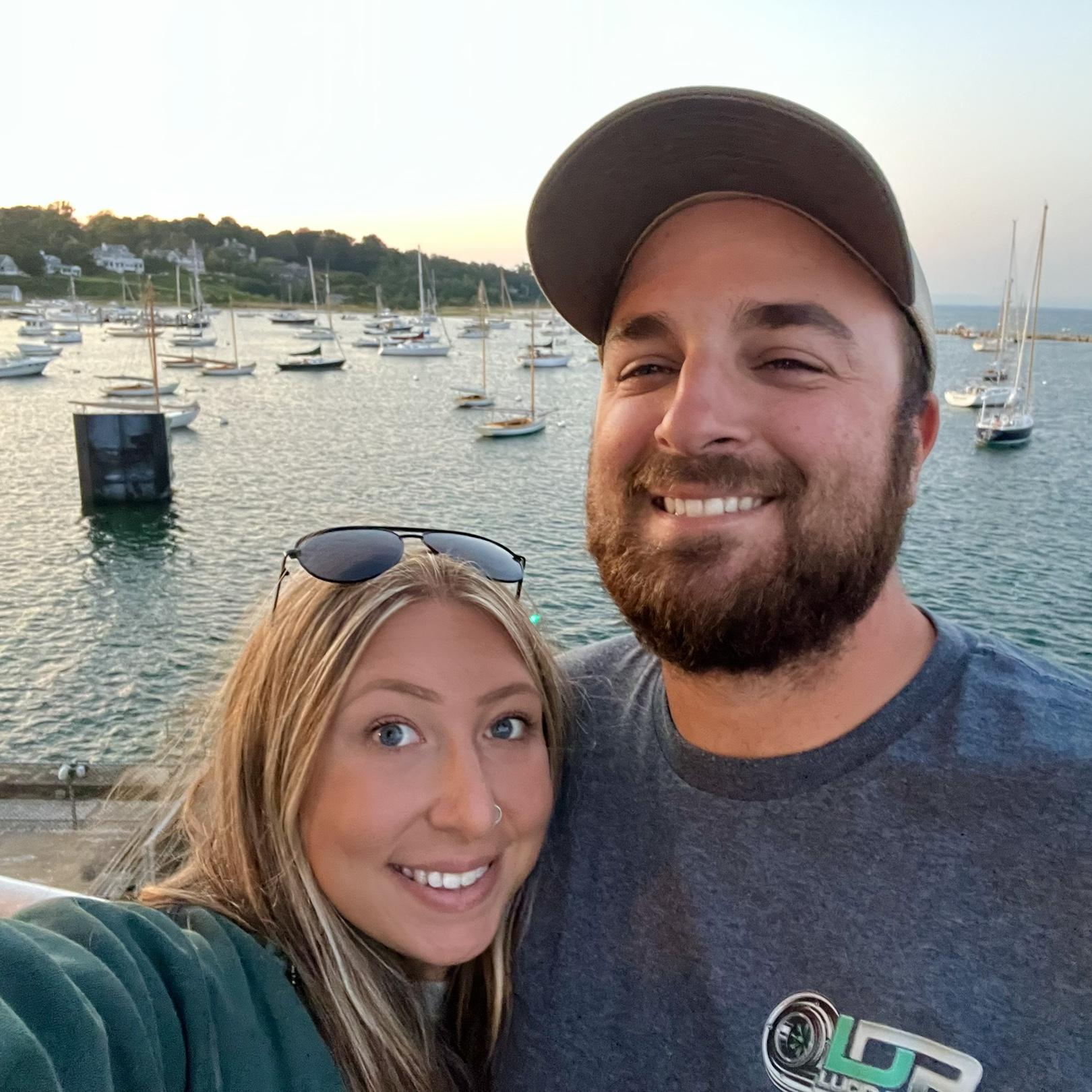 Facebook Marketplace purchase = trip to Martha’s Vineyard