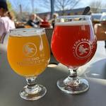 Zero Gravity Brewery