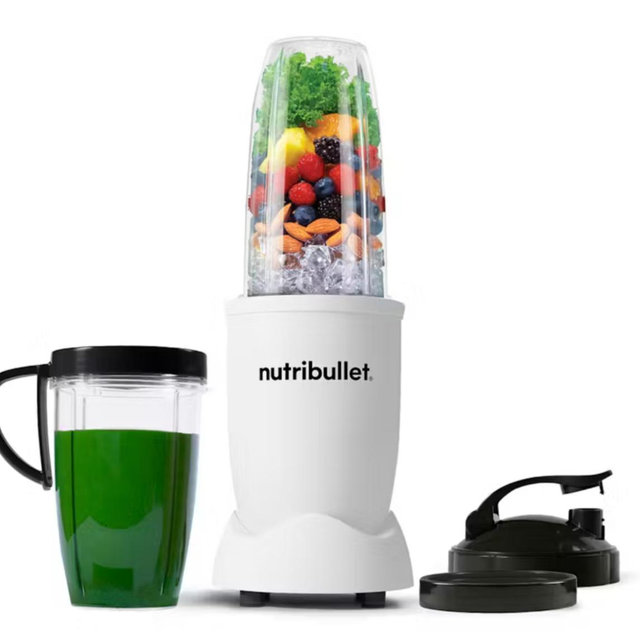 nutribullet Pro 900