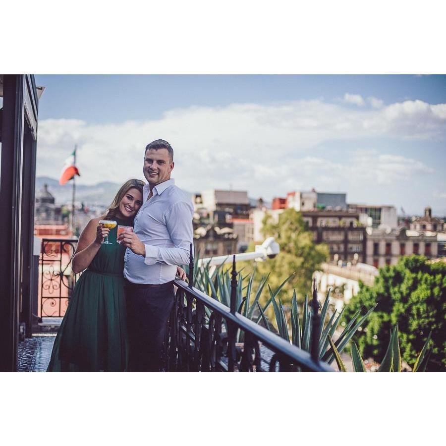 Mexico City