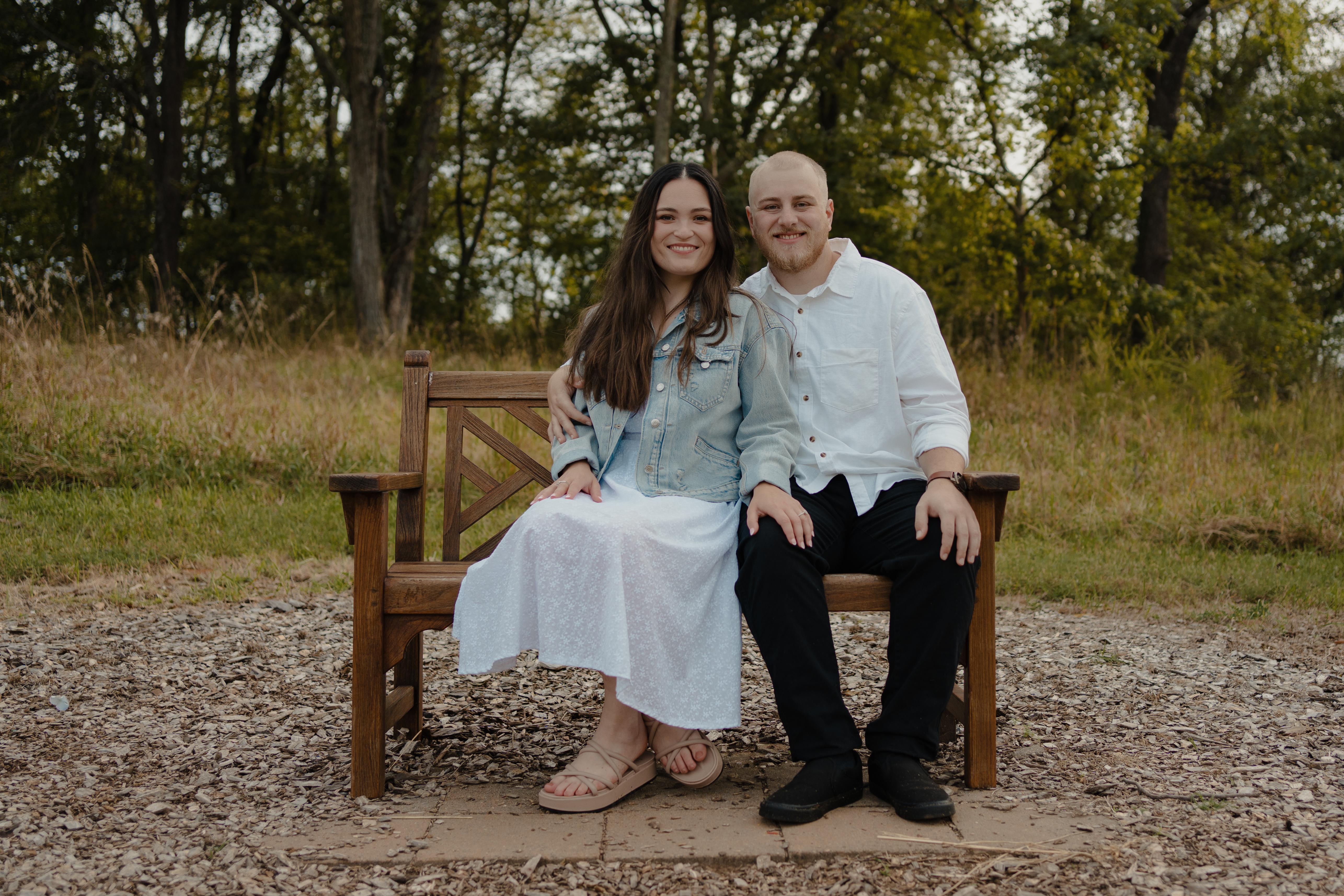 The Wedding Website of Elena Valdez and William Huggins Jr.