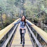 Tallulah Gorge State Park