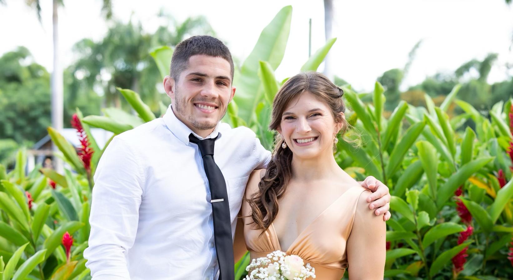 Autumn Gordon and Nathan Tomasello's Wedding Website