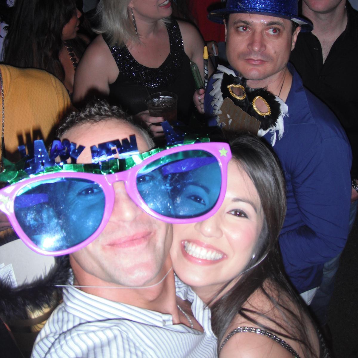 Happy New Year!
