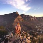 Lion's Head Hiking