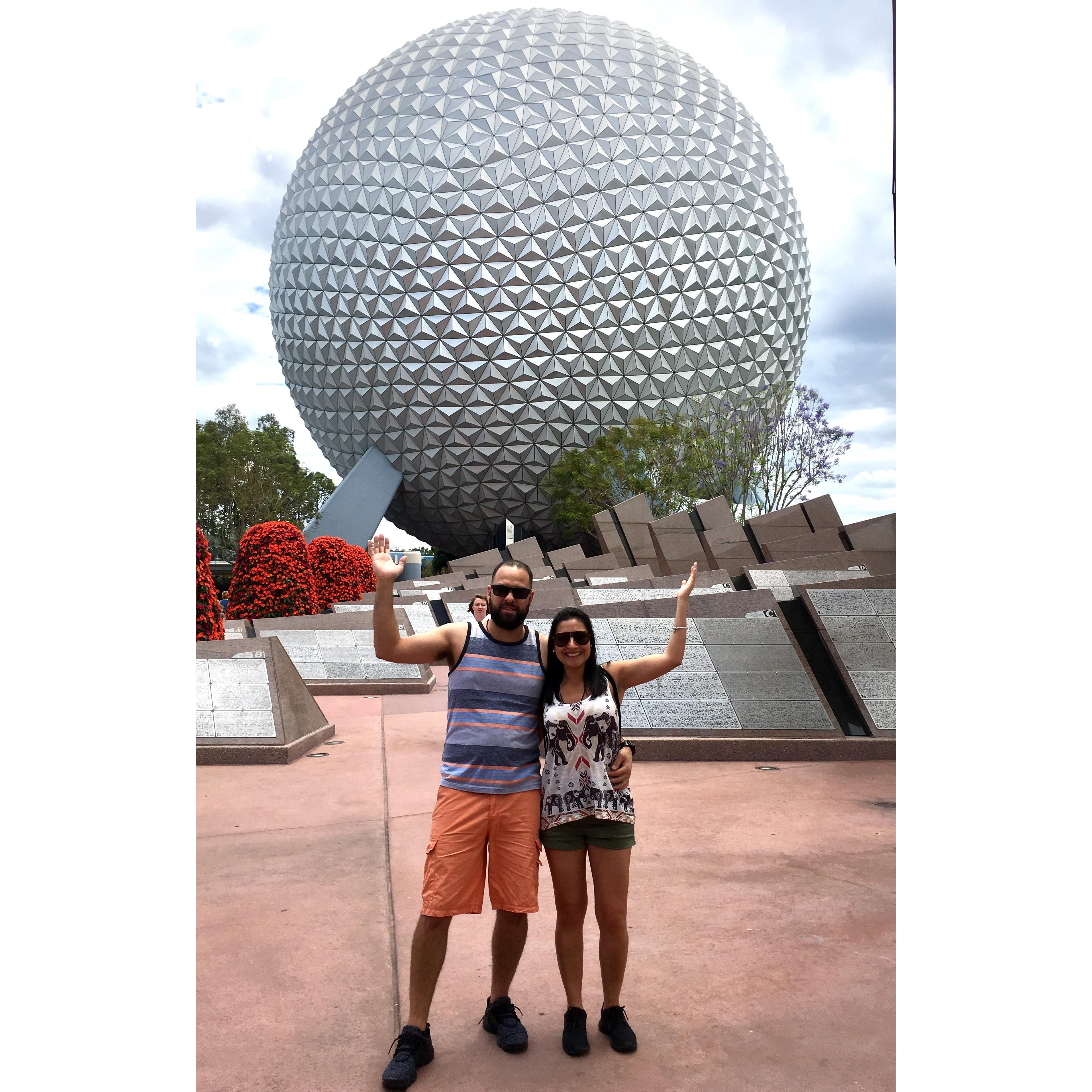Orlando 2017