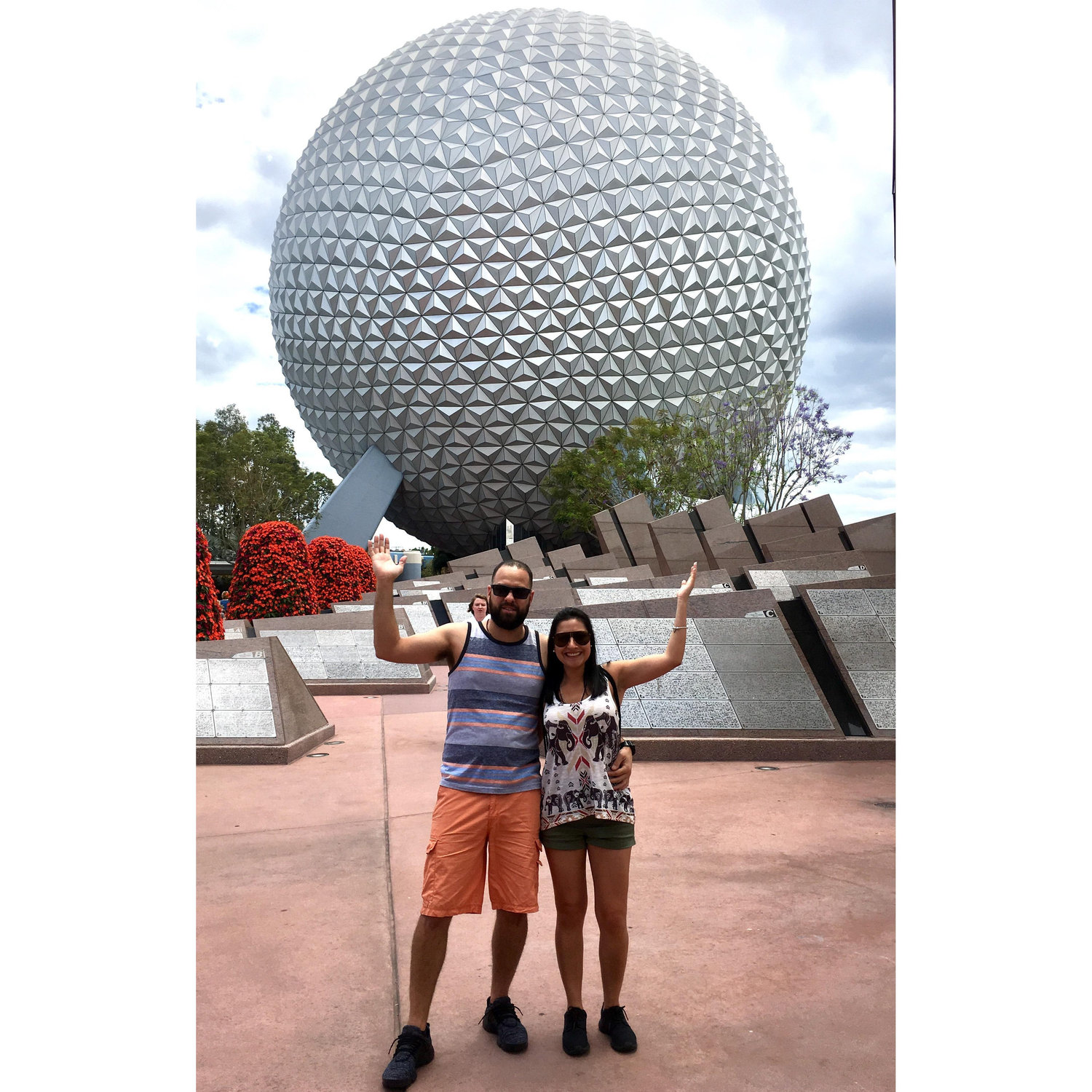 Orlando 2017