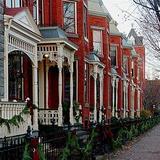 Church Hill - Dining Options