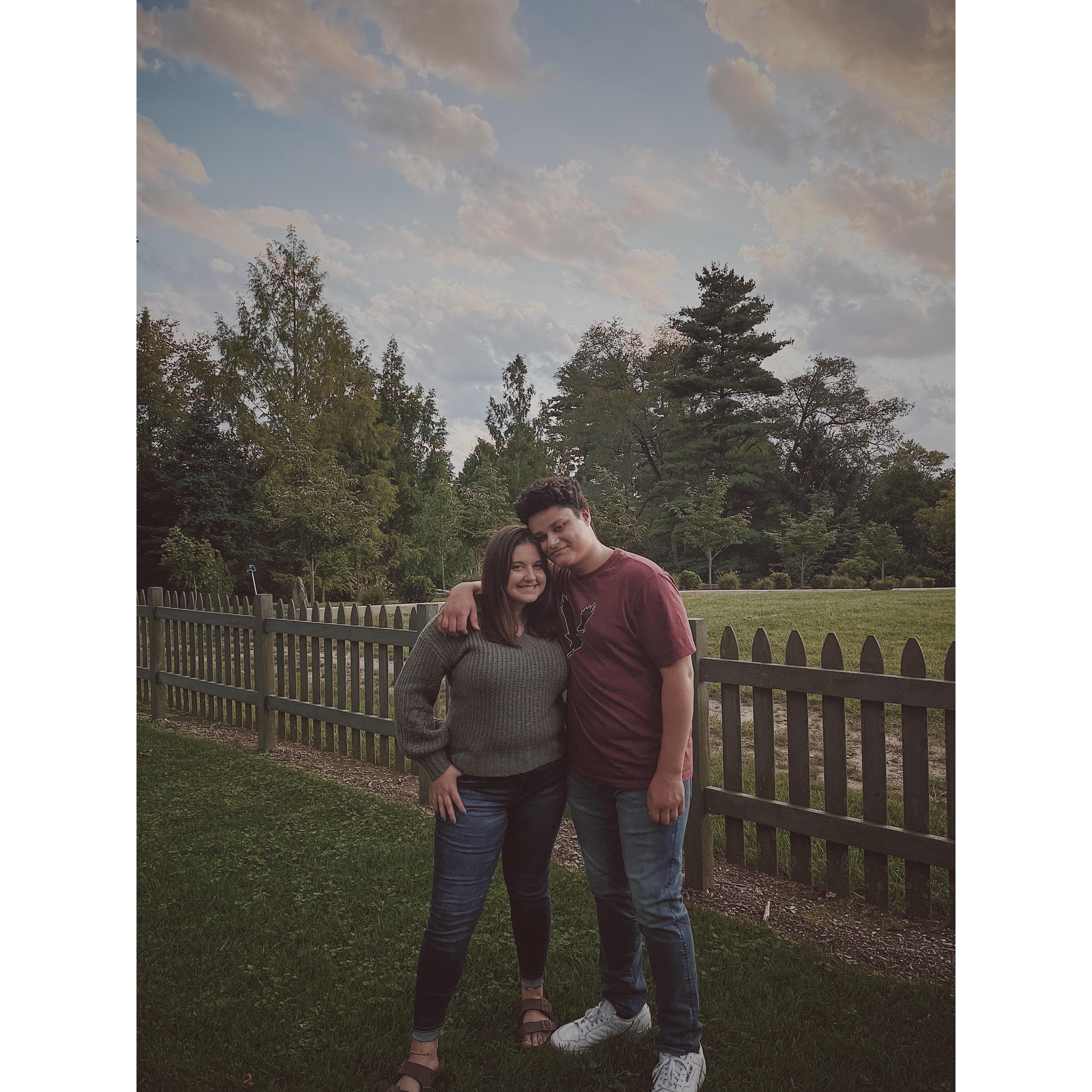 Engagement