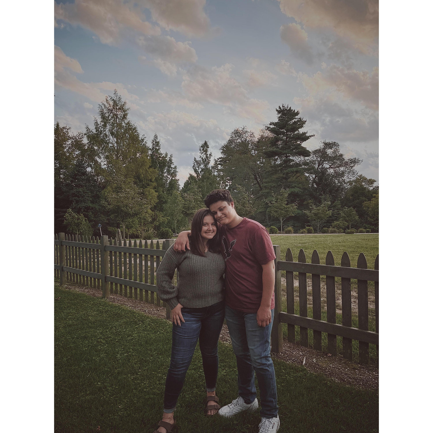 Engagement