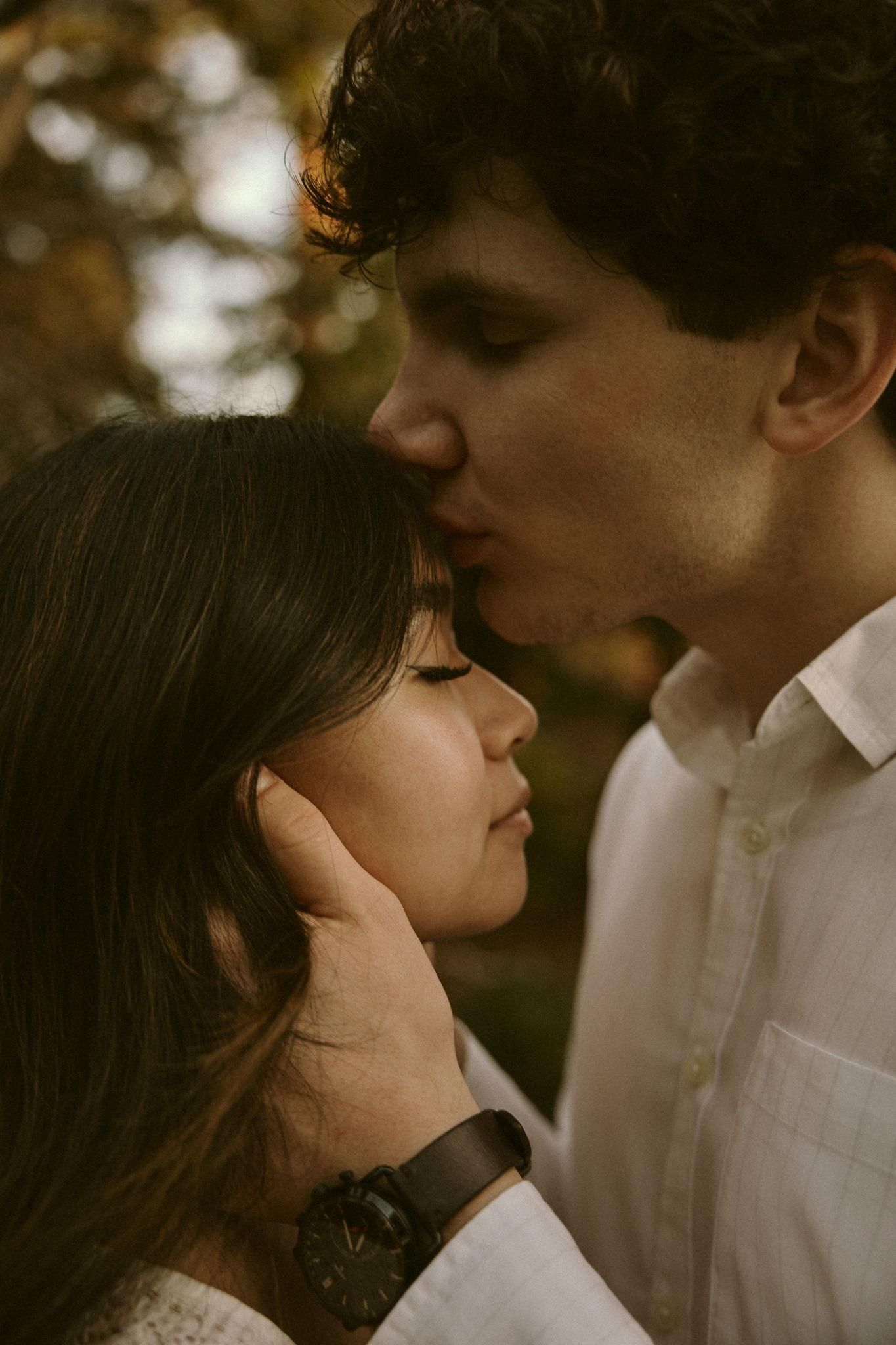 The Wedding Website of Alissa Mathes and Timofey Filev