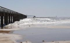 Matagorda Beach