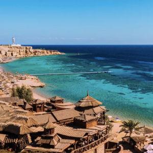 1 Night on the Red Sea