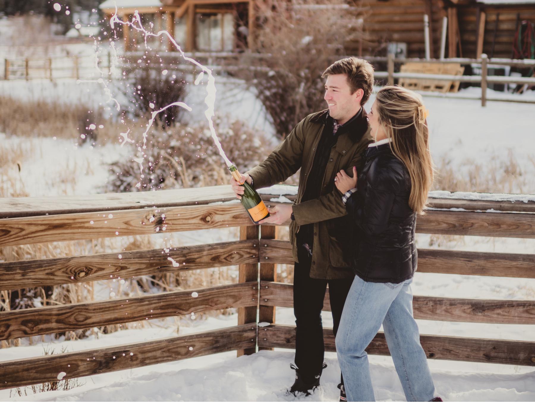 The Wedding Website of Kaylyn Riggs and Carson Finch