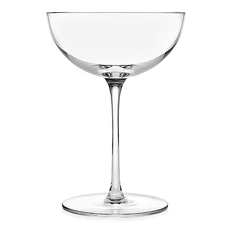 Godinger Rondo Champagne Coupes (Set of 4)