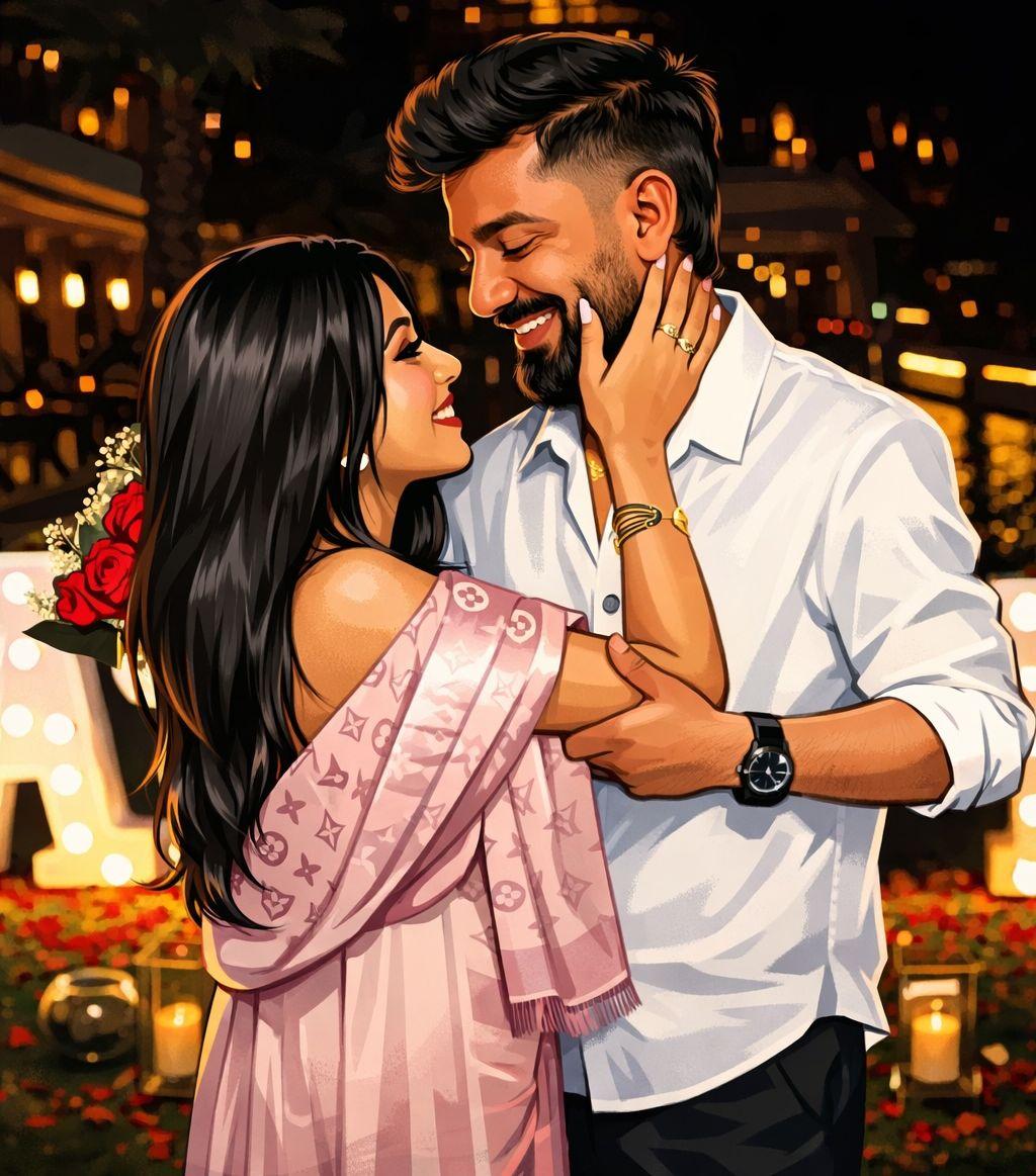 The Wedding Website of Prabhandh Reddy and Nishma Reddy