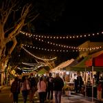 Thursday Night Farmer's Market