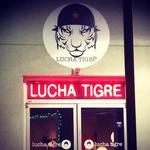 Lucha Tigre
