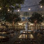 Hofbrauhaus Las Vegas