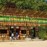 John Ball Zoo