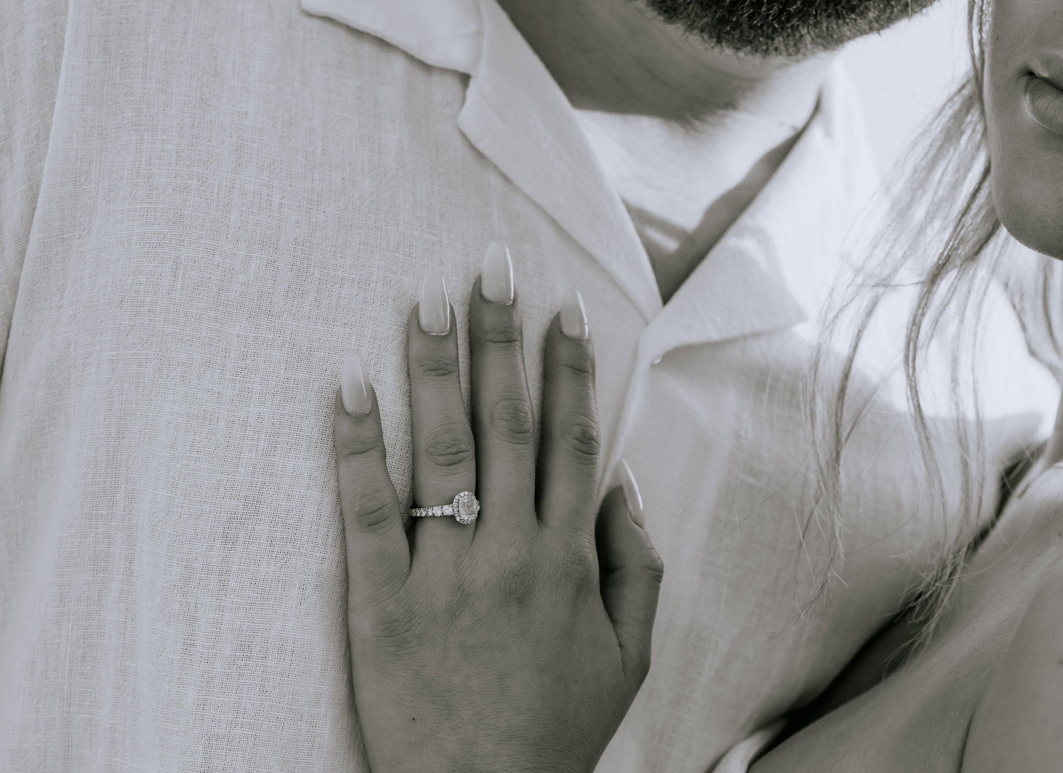 The Wedding Website of Makayla Strickland and Nathan Smedley