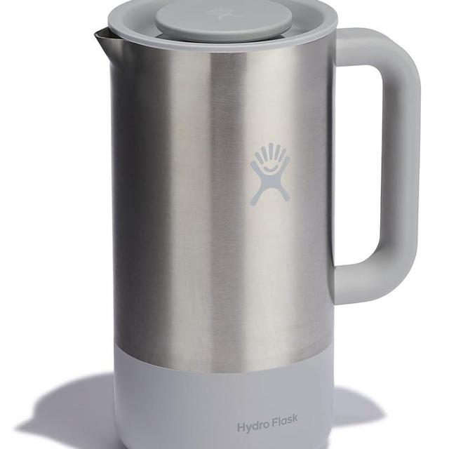 Hydro Flask French Press Birch