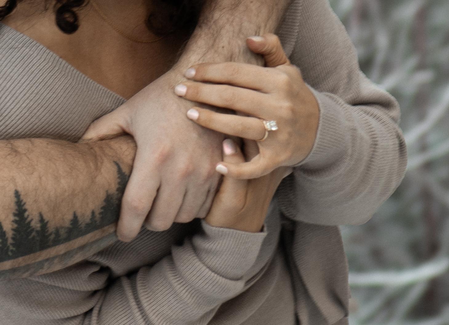 The Wedding Website of Audra Wilson and Josh Howrey