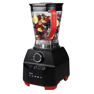 Oster BLSTVB-RV0-000 VERSA Pro Performance Blender with Tamper 1400-watt, BLSTVB-RV0