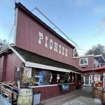 Pioneer Tap Room