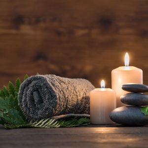 Honeymoon Massage Package